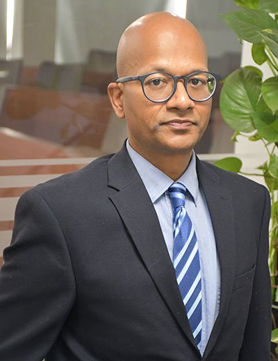 Dr. Pupul Dutta Prasad