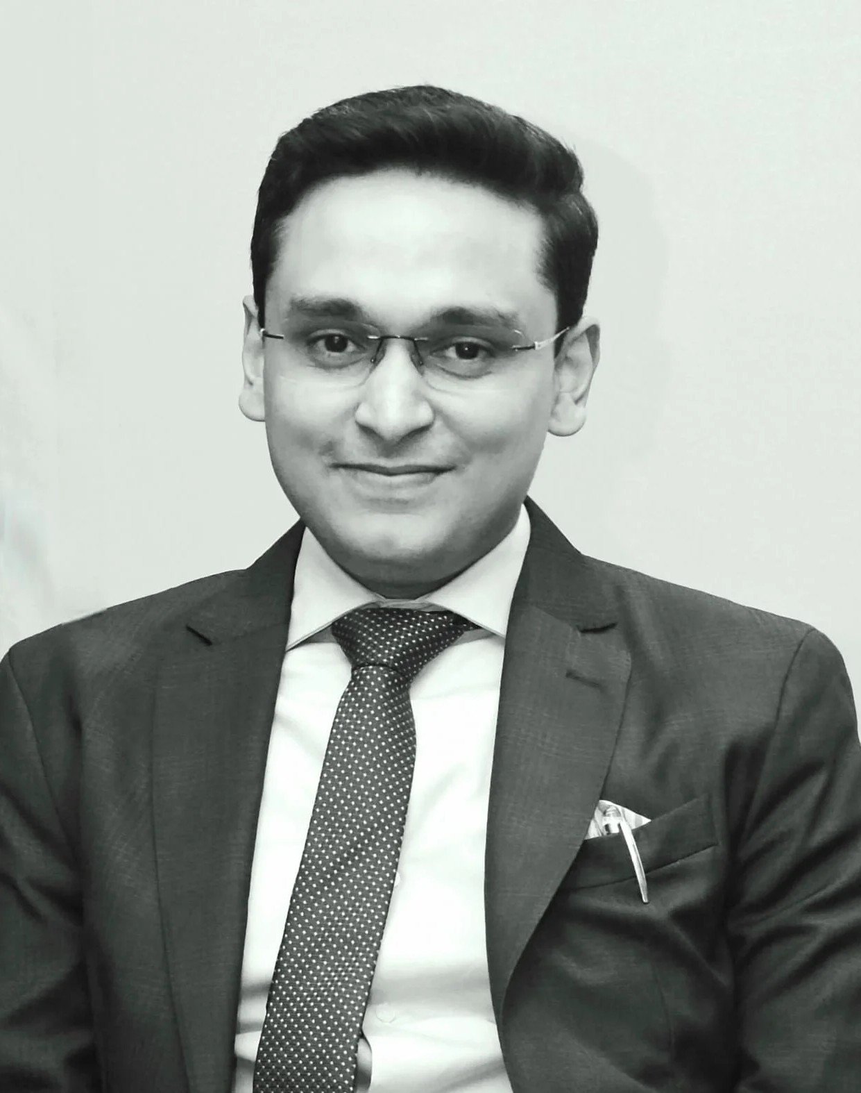 Mr. Sanjay Vashishtha