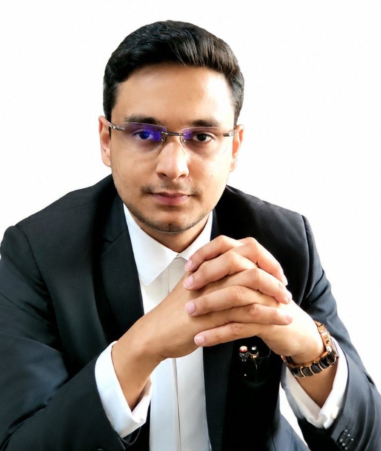 Mr. Sanjay Vashishtha