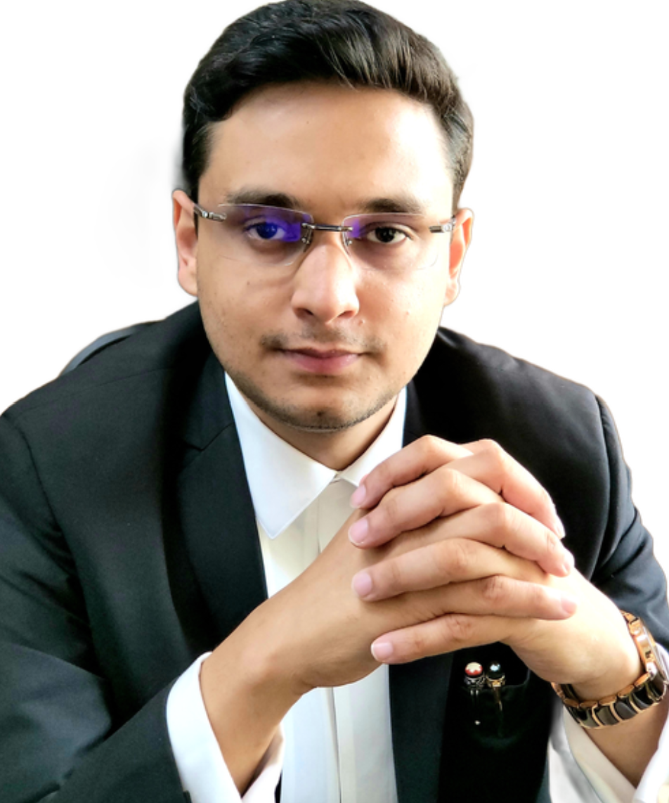 Mr. Sanjay Vashishtha
