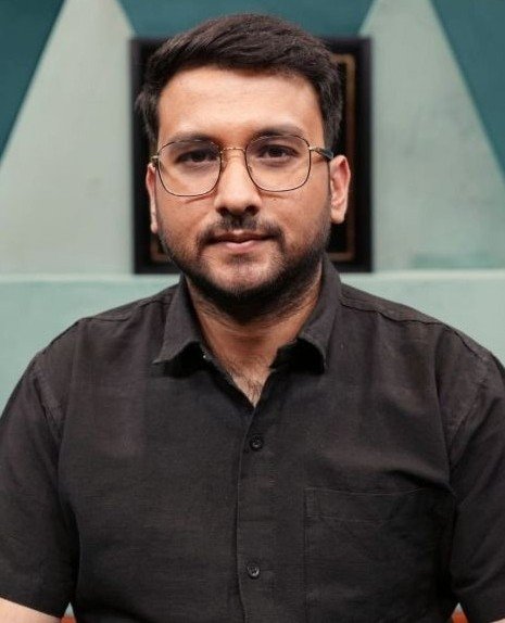Mr. Piyush Arya