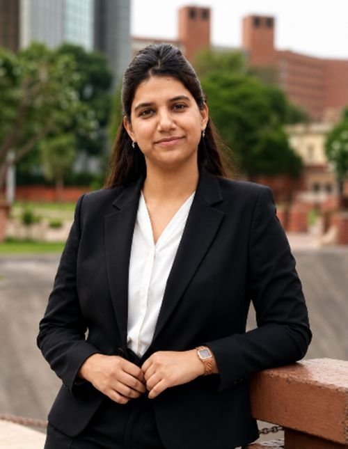 Ms. Radhika Bhadri