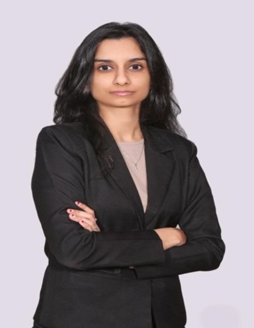 Ms. Sruti Chandran